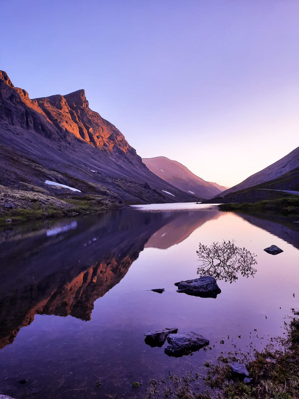 Сила севера