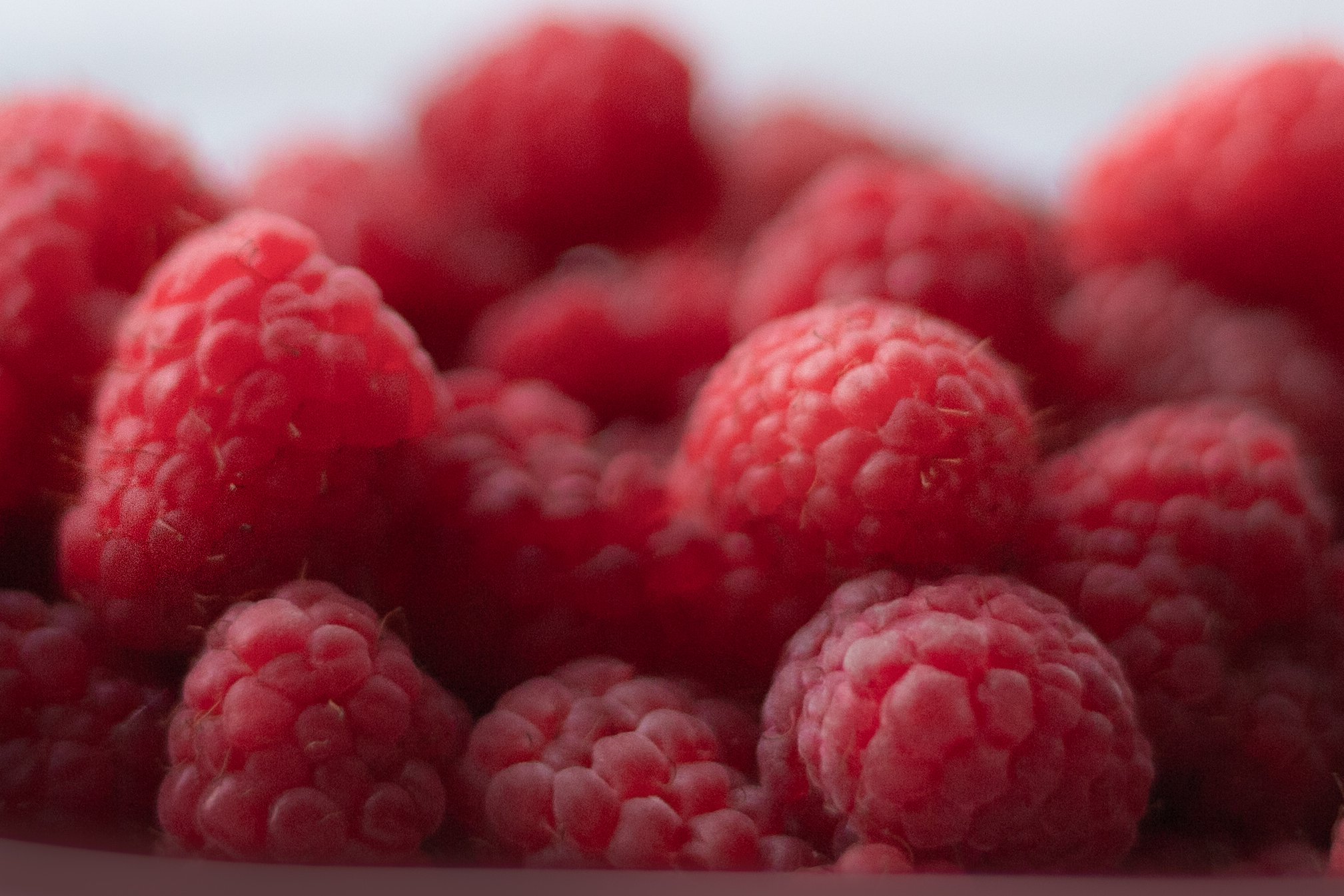 Малиновое настроение