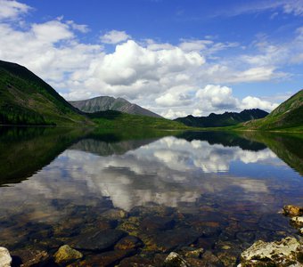 облачный Сулук