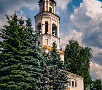 Планетарий, г. Владимир