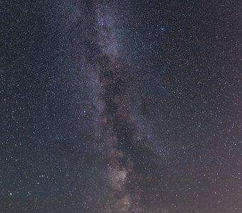 Млечный путь