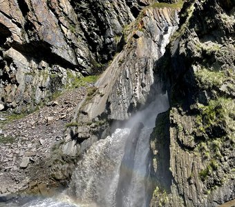 Мощь, сила… Красота