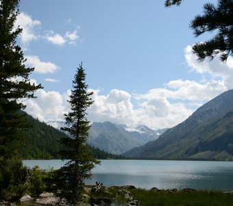 Мультинские ощ