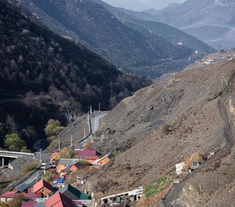 Улица В. В. Путина