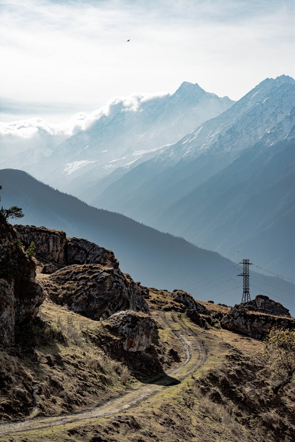 Прогулка по России
