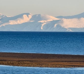 Полуостров Кони