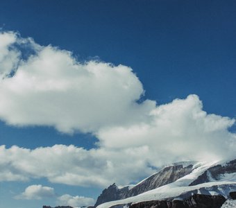 Холод камней.