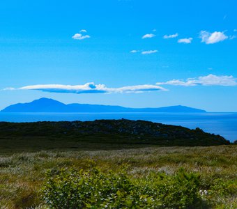 Остров Завьялова