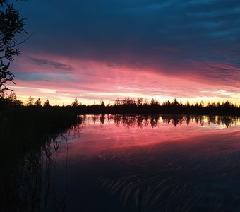 Пламя души