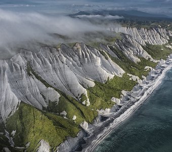 Туманный Альбион