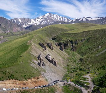 Зубы дракона