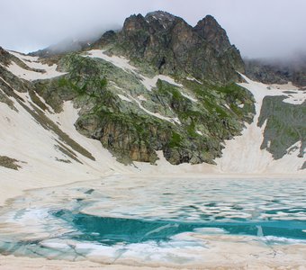 Софийские озера