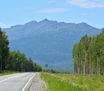 Серебрянский Камень , Свердловская Область