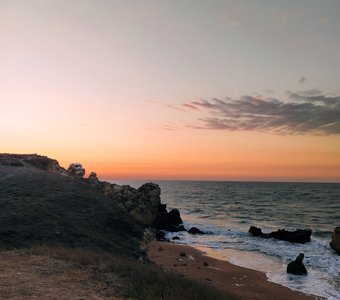 Генеральские пляжи