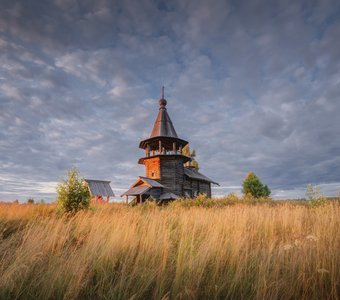 Свет Заонежья