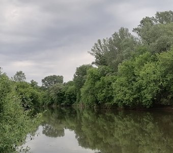 Большой Кигель