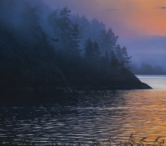 Дыхание утра