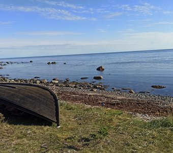 Вдохновение. Категория "Мобильное фото".