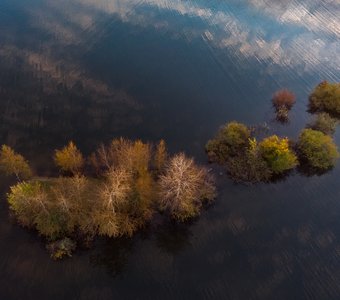 Большая вода