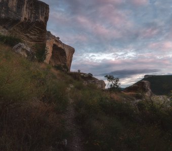 Преданья старины глубокой