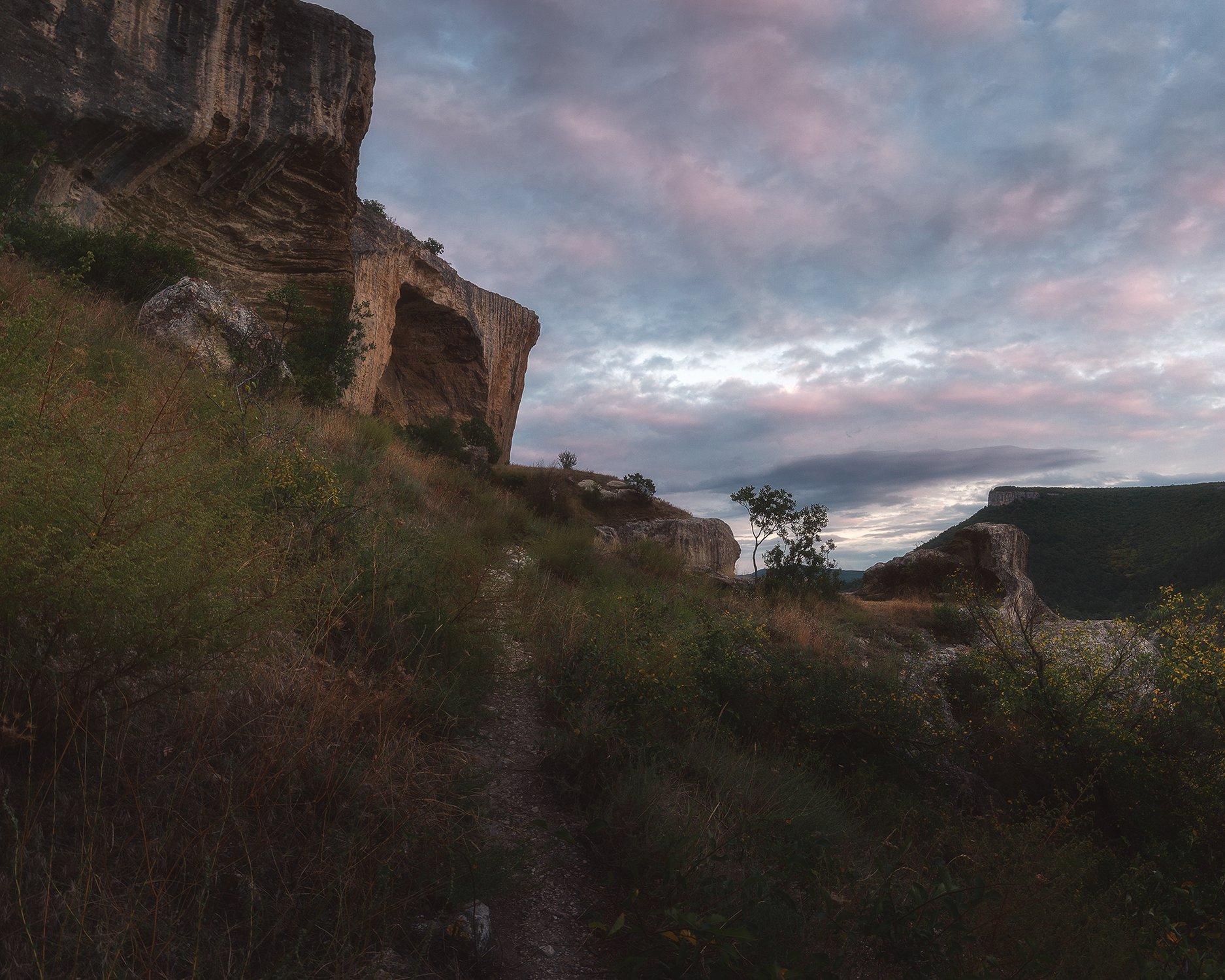 Преданья старины глубокой
