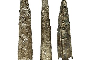 Археологи считали, что нашли ритуальные предметы жрецов. Но это оказались древние трубочки для пива