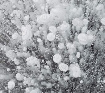 Зимнее дыхание