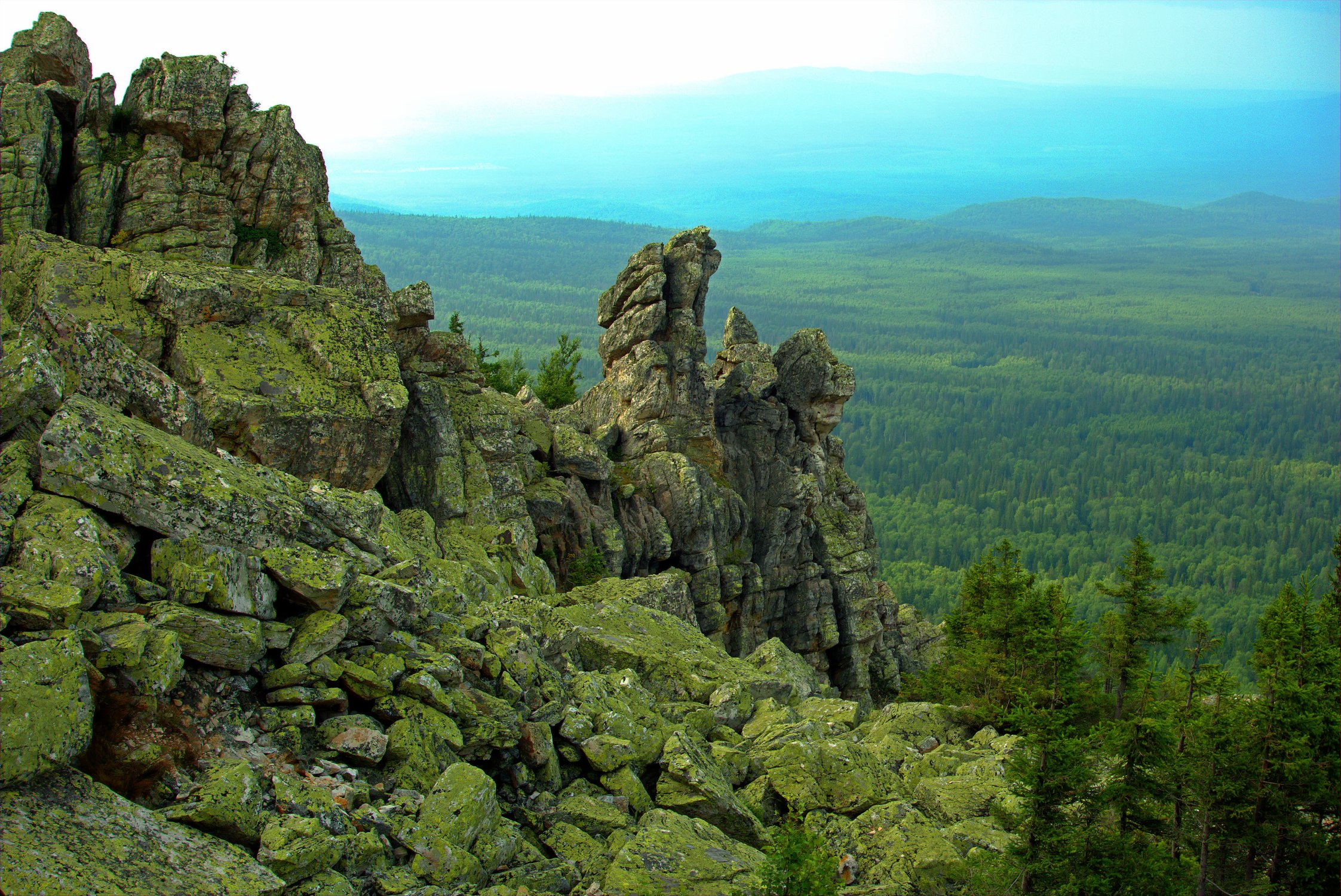 Три богатыря