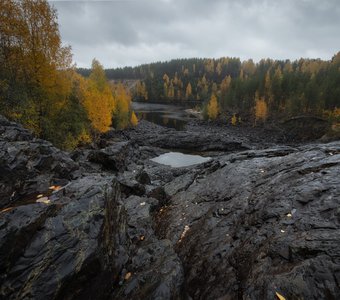 Вулкан Гирвас