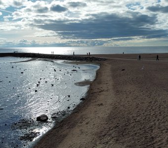 Финский залив