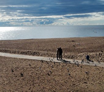 Линия судьбы