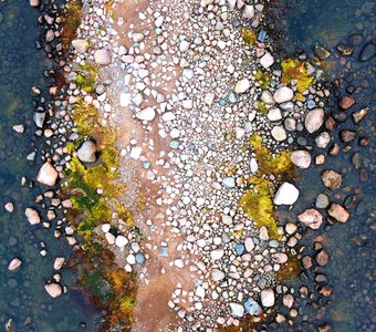 Береговая коса