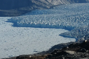 Следующую пандемию может вызвать таяние ледников
