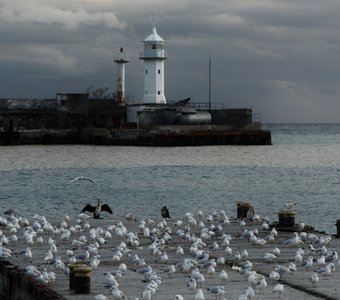 Смотрители