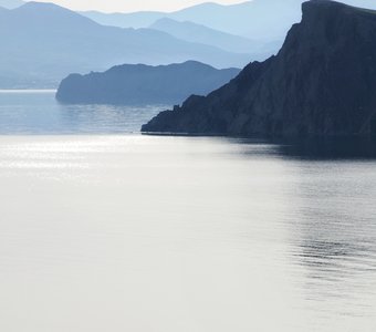 Безмятежность