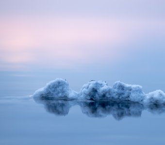 Зеркало Эльтона