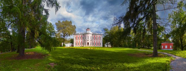 Фото: Денис Глебов / фотохостинг rtraveler.ru