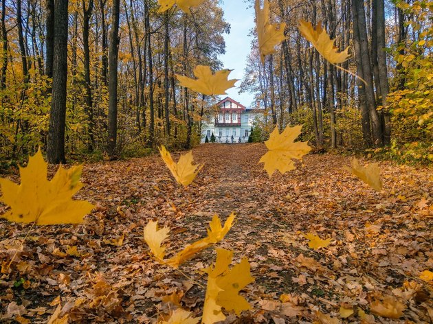 Фото: Павел Сазанов / фотохостинг rtraveler.ru