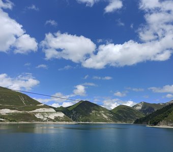 Кезенойам