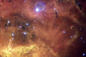 Межзвездная пыль позволила ученым взглянуть на Млечный Путь из далеких галактик