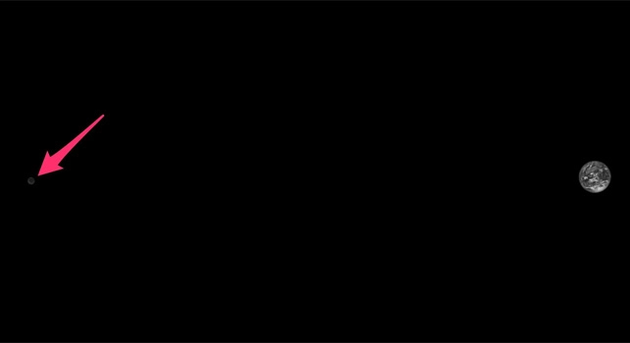 Фото: NASA