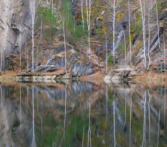 Красота в природе