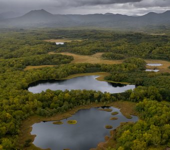 Плавающие острова