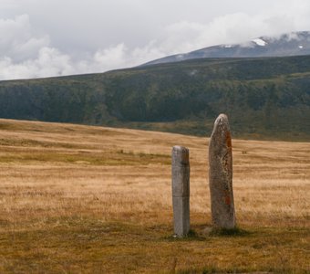 Стражи Укока
