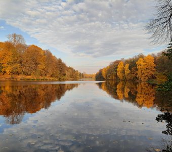 Осень