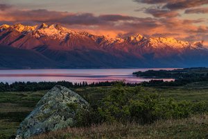 11 интересных фактов о Новой Зеландии