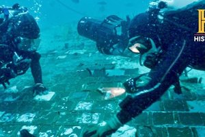На дне океана нашли обломки взорвавшегося «Челленджера». Он унес жизни 7 астронавтов