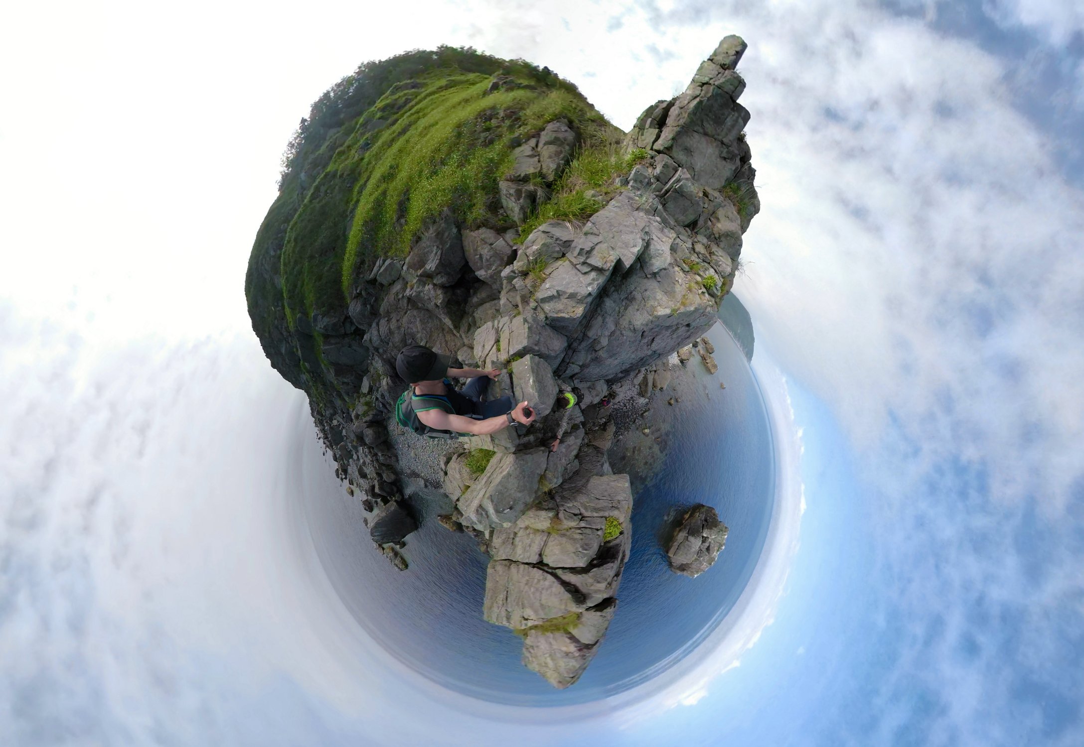 Планета приключений