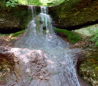 Голова великана