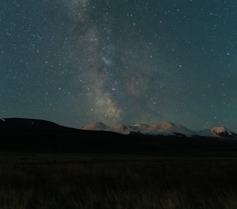 Ночной путь